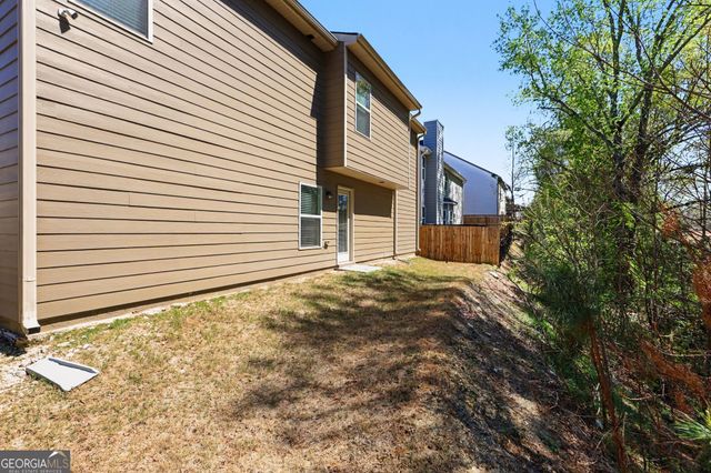 6506 Beaver Creek Trail, Atlanta, GA 30349