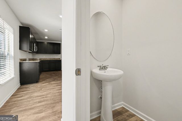 6506 Beaver Creek Trail, Atlanta, GA 30349