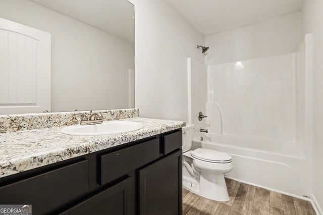 6506 Beaver Creek Trail, Atlanta, GA 30349