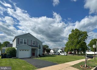 377 E RELIANCE ROAD, Telford, PA 18969