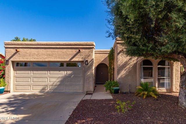 26437 S SEDONA Drive, Sun Lakes, AZ 85248