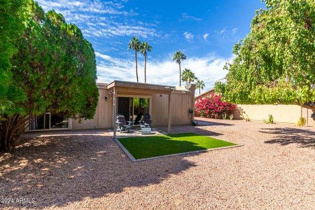 26437 S SEDONA Drive, Sun Lakes, AZ 85248