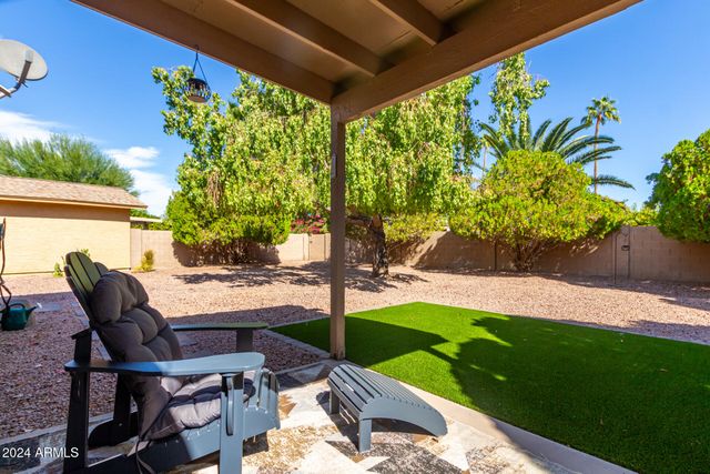 26437 S SEDONA Drive, Sun Lakes, AZ 85248