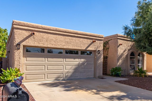 26437 S SEDONA Drive, Sun Lakes, AZ 85248