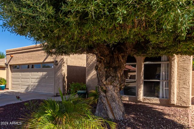 26437 S SEDONA Drive, Sun Lakes, AZ 85248