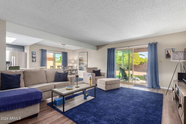 26437 S SEDONA Drive, Sun Lakes, AZ 85248