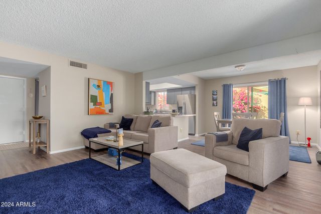 26437 S SEDONA Drive, Sun Lakes, AZ 85248