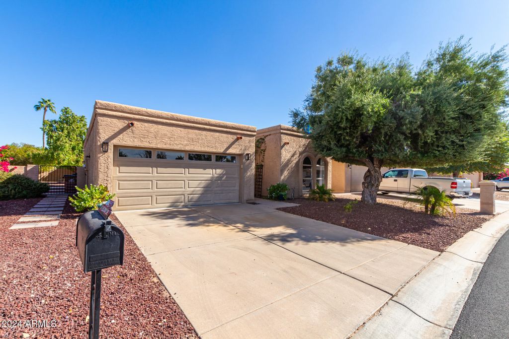 26437 S SEDONA Drive, Sun Lakes, AZ 85248 — photo 3