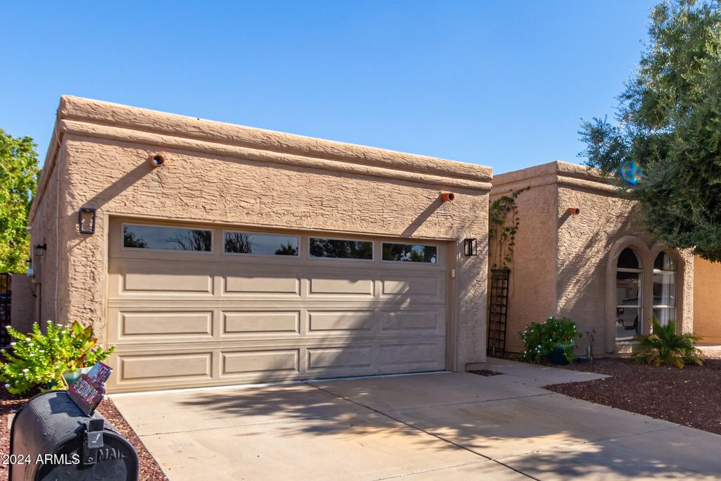 26437 S SEDONA Drive, Sun Lakes, AZ 85248 — photo 4