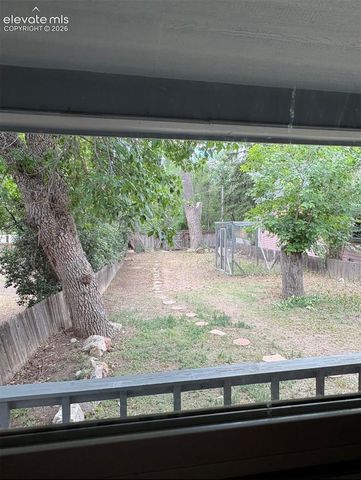 630 E St Vrain Street, Colorado Springs, CO 80903
