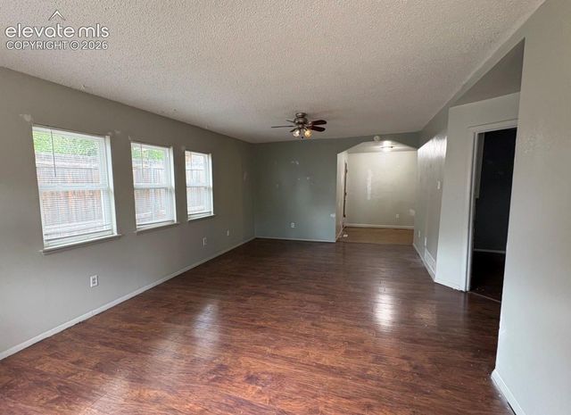 630 E St Vrain Street, Colorado Springs, CO 80903