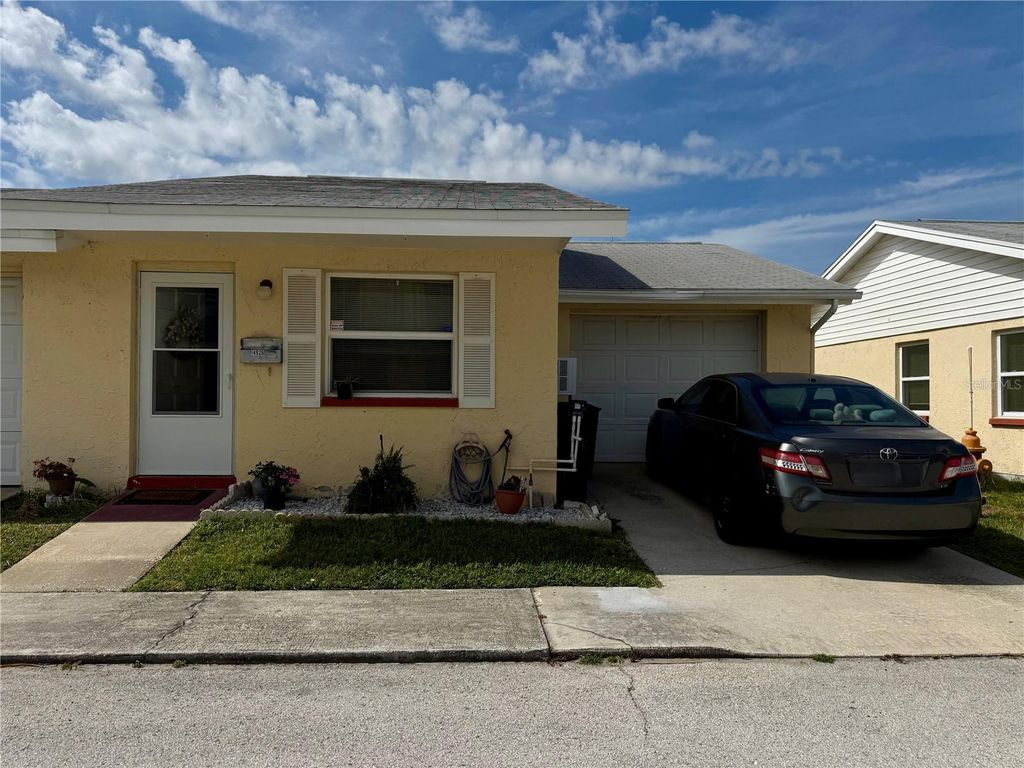 4926 FILNER STREET, New Port Richey, FL 34652