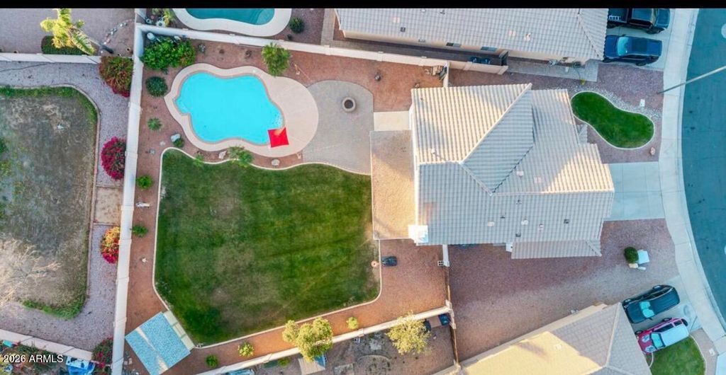 3843 E VAUGHN Avenue, Gilbert, AZ 85234 — photo 2