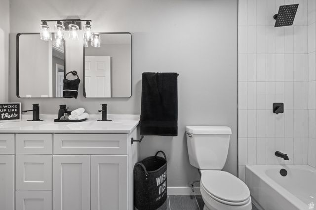 4929 S HUNTINGTON RD, Taylorsville, UT 84129