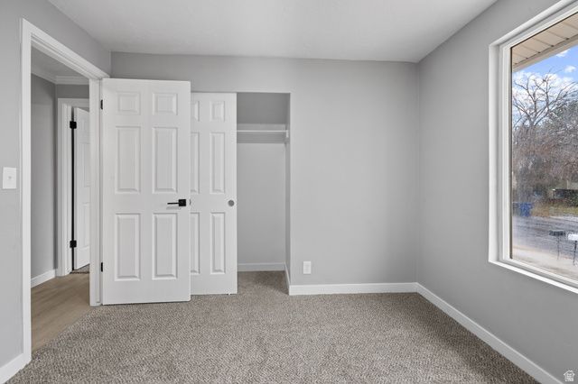 4929 S HUNTINGTON RD, Taylorsville, UT 84129