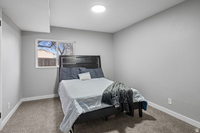 4929 S HUNTINGTON RD, Taylorsville, UT 84129