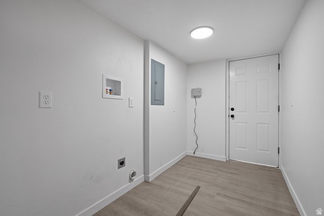 4929 S HUNTINGTON RD, Taylorsville, UT 84129