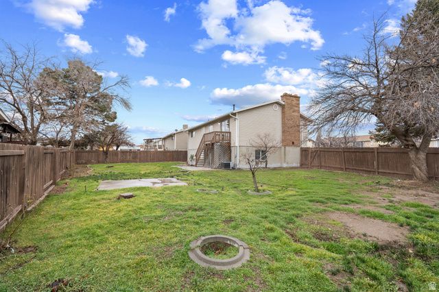 4929 S HUNTINGTON RD, Taylorsville, UT 84129