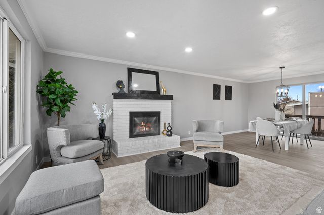 4929 S HUNTINGTON RD, Taylorsville, UT 84129