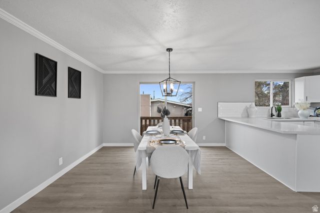 4929 S HUNTINGTON RD, Taylorsville, UT 84129