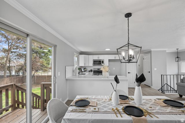 4929 S HUNTINGTON RD, Taylorsville, UT 84129