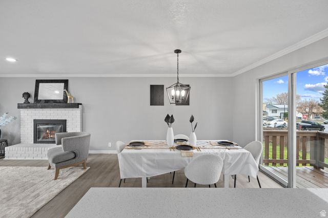 4929 S HUNTINGTON RD, Taylorsville, UT 84129