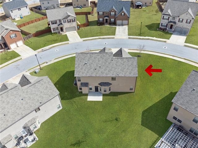 3243 Shoals Park Drive, Decatur, GA 30034