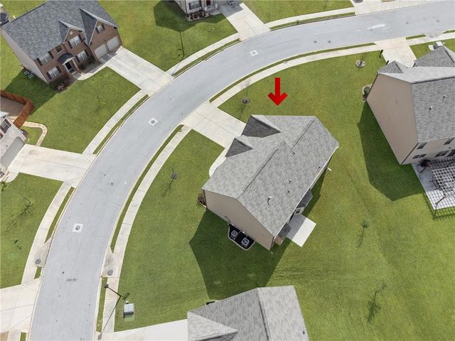 3243 Shoals Park Drive, Decatur, GA 30034