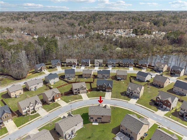 3243 Shoals Park Drive, Decatur, GA 30034