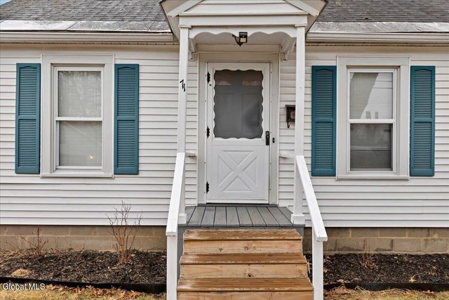 71 Coleman Avenue, Hudson Falls, NY 12839