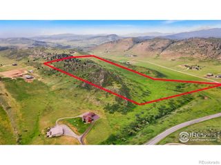 5644 Kiva Ridge Drive, Berthoud, CO 80513