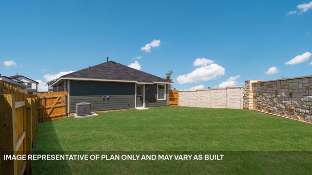 146 Childress ST, Buda, TX 78610