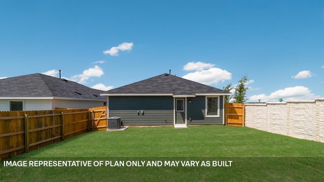 146 Childress ST, Buda, TX 78610