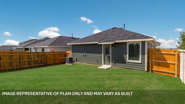 146 Childress ST, Buda, TX 78610