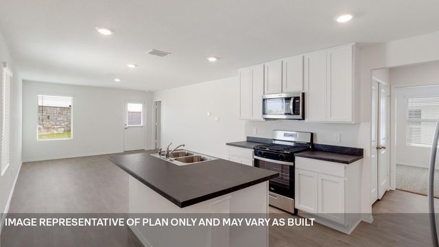 146 Childress ST, Buda, TX 78610