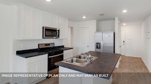 146 Childress ST, Buda, TX 78610