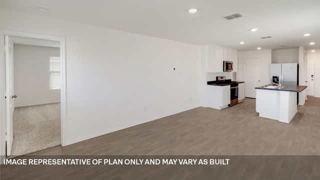 146 Childress ST, Buda, TX 78610