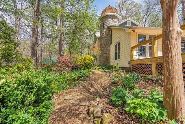 1650 Cathey Ridge Rd, Manchester, TN 37355