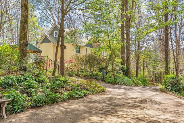 1650 Cathey Ridge Rd, Manchester, TN 37355