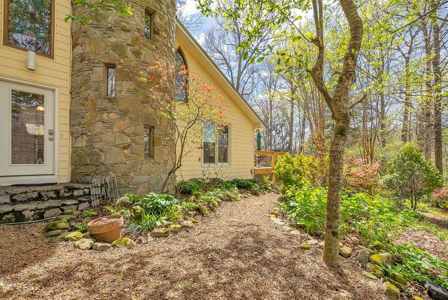 1650 Cathey Ridge Rd, Manchester, TN 37355
