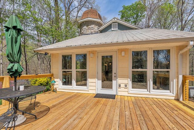 1650 Cathey Ridge Rd, Manchester, TN 37355