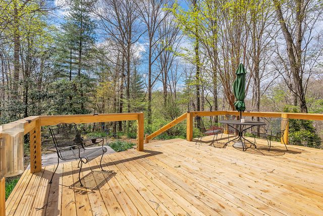 1650 Cathey Ridge Rd, Manchester, TN 37355