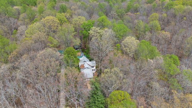1650 Cathey Ridge Rd, Manchester, TN 37355