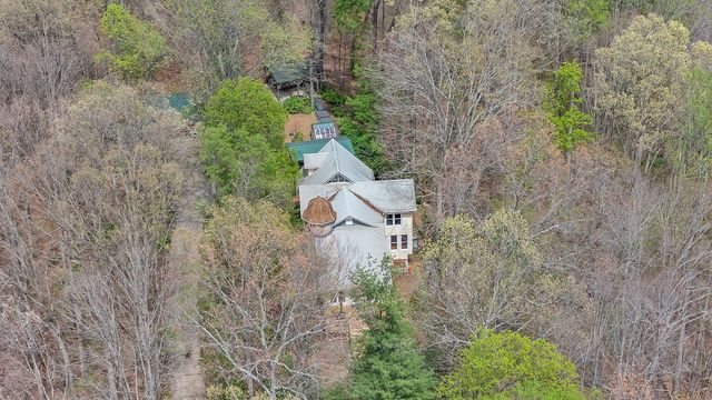 1650 Cathey Ridge Rd, Manchester, TN 37355