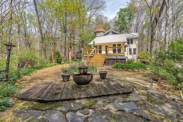 1650 Cathey Ridge Rd, Manchester, TN 37355