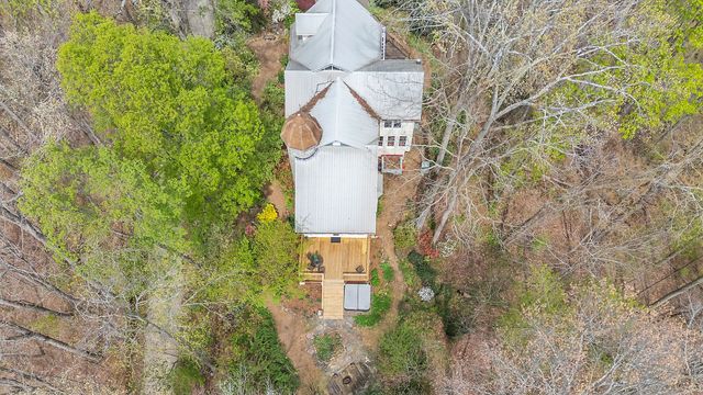 1650 Cathey Ridge Rd, Manchester, TN 37355