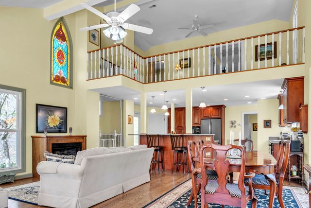 1650 Cathey Ridge Rd, Manchester, TN 37355
