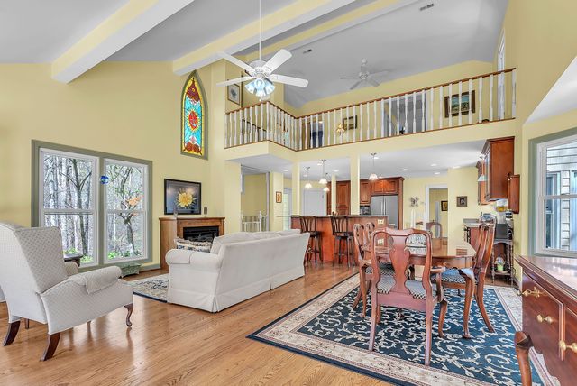 1650 Cathey Ridge Rd, Manchester, TN 37355