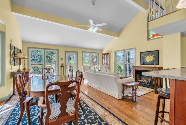 1650 Cathey Ridge Rd, Manchester, TN 37355