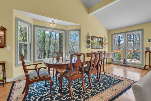 1650 Cathey Ridge Rd, Manchester, TN 37355